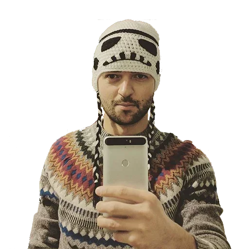 🤪 Стикер «YouTube» для Telegram