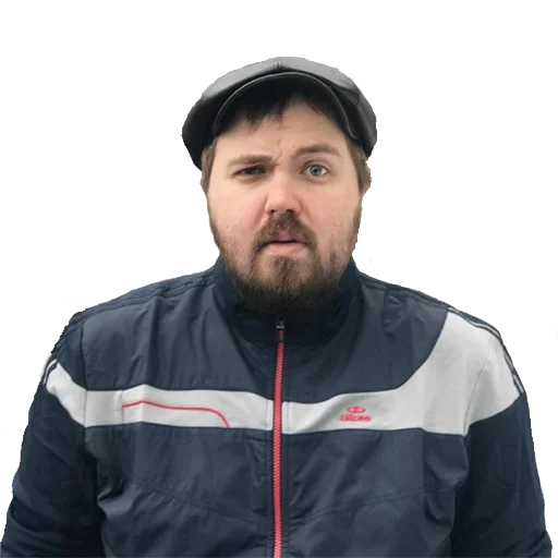 😙 Стикер «YouTube» для Telegram