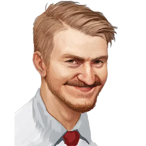 😚 Стикер «YouTube» для Telegram