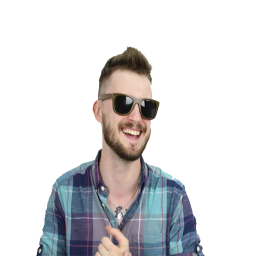 😋 Стикер «YouTube» для Telegram