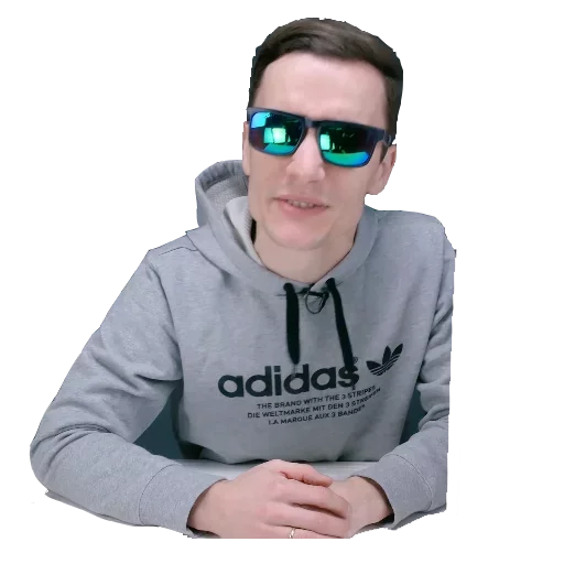 🧐 Стикер «YouTube» для Telegram