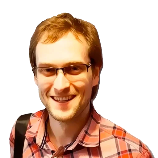 😙 Стикер «YouTube» для Telegram