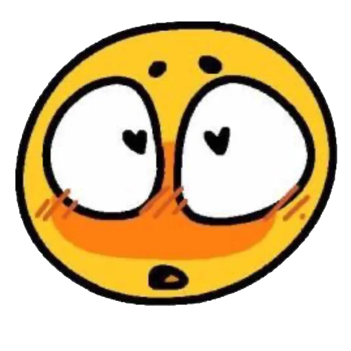 😧 Стикер «даня лох» для Telegram