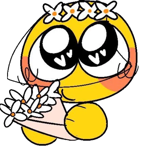 👰‍♀️ Стикер «даня лох» для Telegram