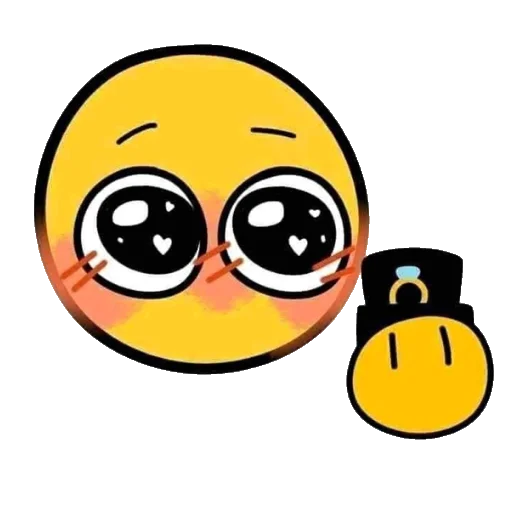 💍 Стикер «даня лох» для Telegram