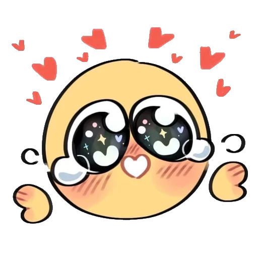 😻 Стикер «даня лох» для Telegram