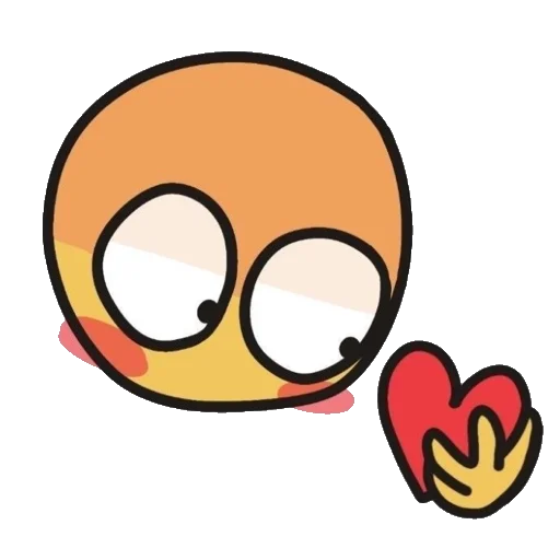 ❣️ Стикер «даня лох» для Telegram