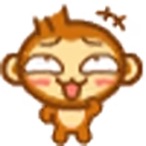 🤭 Эмодзи «Yoyo and Cici» для Telegram