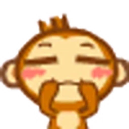 😆 Эмодзи «Yoyo and Cici» для Telegram