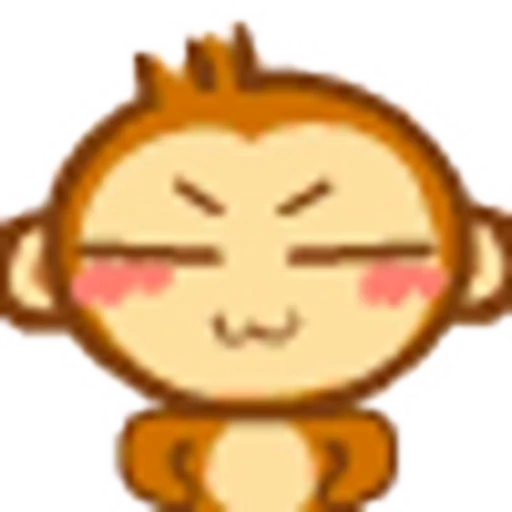 🙂‍↕️ Эмодзи «Yoyo and Cici» для Telegram
