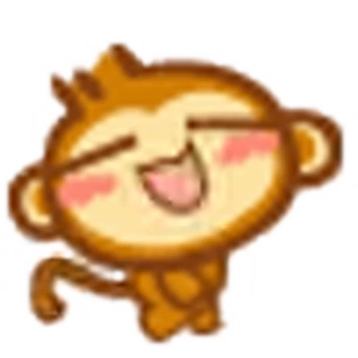 😁 Эмодзи «Yoyo and Cici» для Telegram