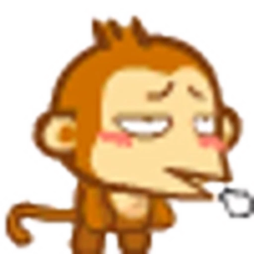 😮‍💨 Эмодзи «Yoyo and Cici» для Telegram