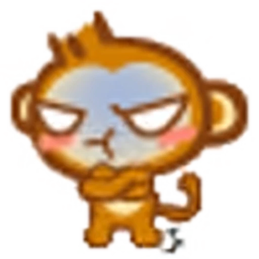😤 Эмодзи «Yoyo and Cici» для Telegram