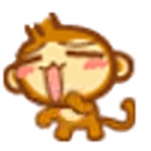 🕺 Эмодзи «Yoyo and Cici» для Telegram