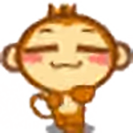 🚶‍♂️‍➡️ Эмодзи «Yoyo and Cici» для Telegram