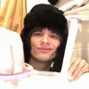 Стикер 8 Ug404