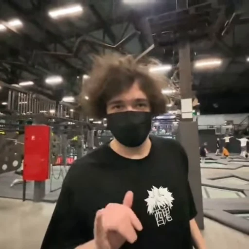 🤙 Стикер «rostikfacekid» для Telegram