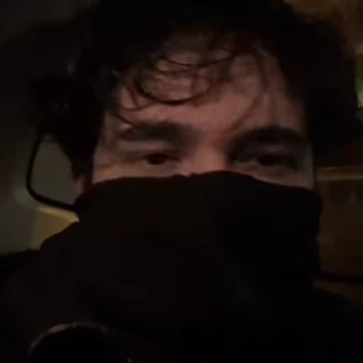 👀 Стикер «rostikfacekid» для Telegram