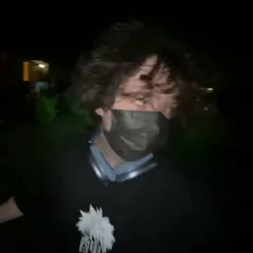 😶 Стикер «rostikfacekid» для Telegram