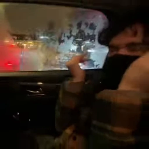 🖕 Стикер «rostikfacekid» для Telegram