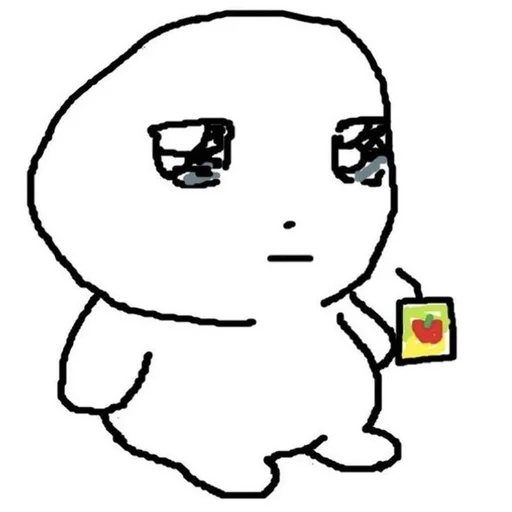 😞 Стикер «антонио мошонка» для Telegram