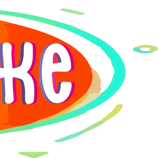 Стикер 54 Тебе здесь не рады 3