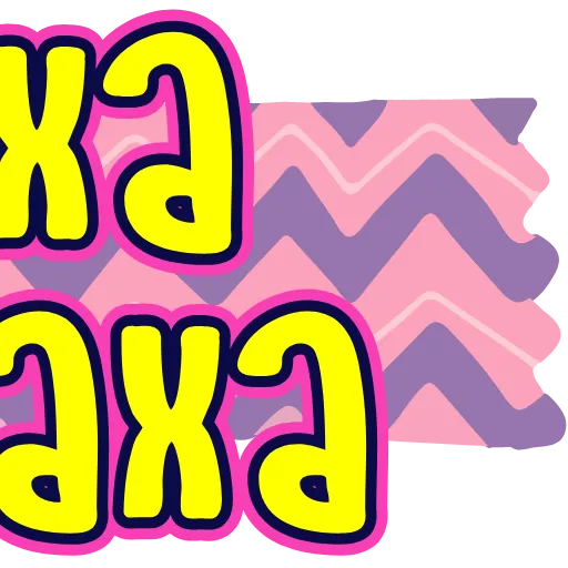 Стикер 48 Тебе здесь не рады 3