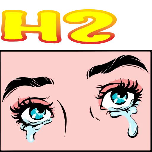 Стикер 19 Тебе здесь не рады 3