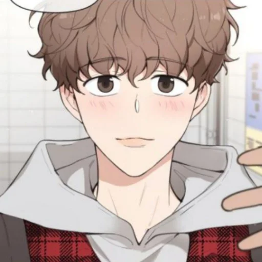 🍒 Стикер «Correction of Master» для Telegram