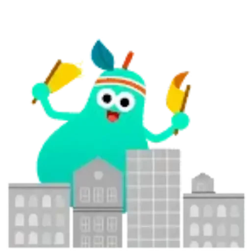 😀 Стикер «Super sticker» для Telegram