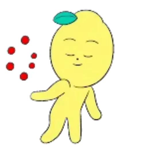 😘 Стикер «Super sticker» для Telegram