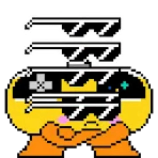 😎 Стикер «Super sticker» для Telegram