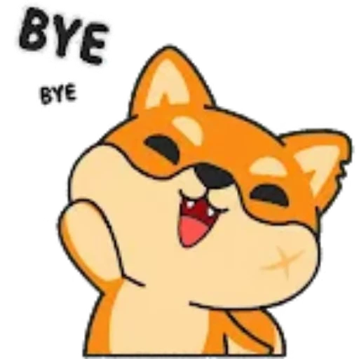 🖐 Стикер «Super sticker» для Telegram