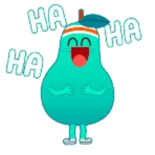 😂 Стикер «Super sticker» для Telegram