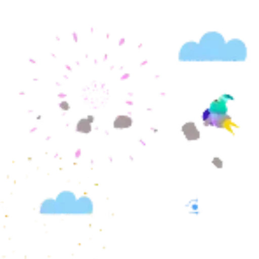⭐️ Стикер «Super sticker» для Telegram