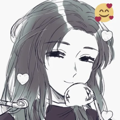 🥰 Стикер «Юттд Стикеры типо» для Telegram
