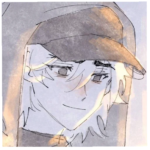 😄 Стикер «юбочка чулочки я чвк фембойчик)))» для Telegram