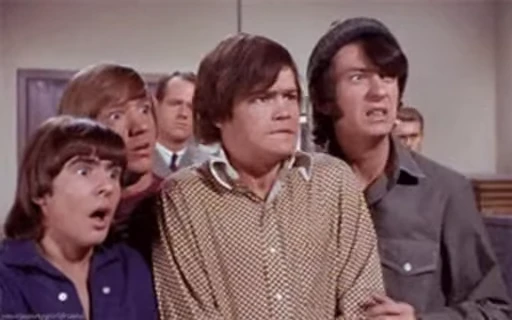 🥴 Стикер «Yuck» для Telegram