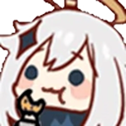 😋 Эмодзи «Curated» для Telegram