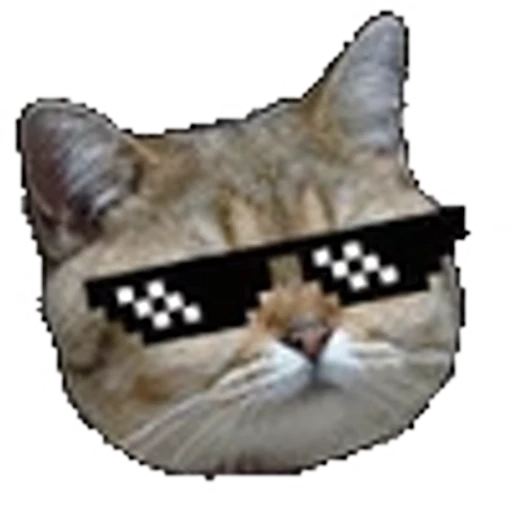 😎 Эмодзи «Curated» для Telegram