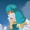 Стикер 3 Yugo