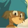 Стикер 4 Yugo