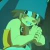Стикер 33 Yugo
