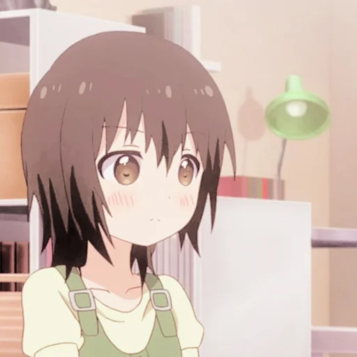 ⛸ Стикер «Yui Funami» для Telegram