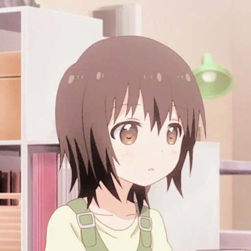 ⛸ Стикер «Yui Funami» для Telegram