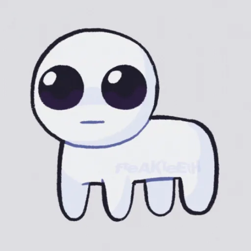 🎊 Стикер «юпии» для Telegram