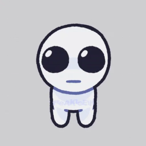 🎊 Стикер «юпии» для Telegram