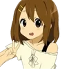 🌟 Эмодзи «Yui Hirasawa» для Telegram
