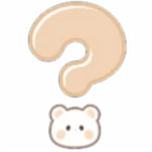 ⭐ Эмодзи «Bear» для Telegram