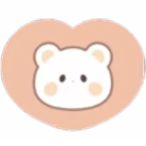 ⭐ Эмодзи «Bear» для Telegram